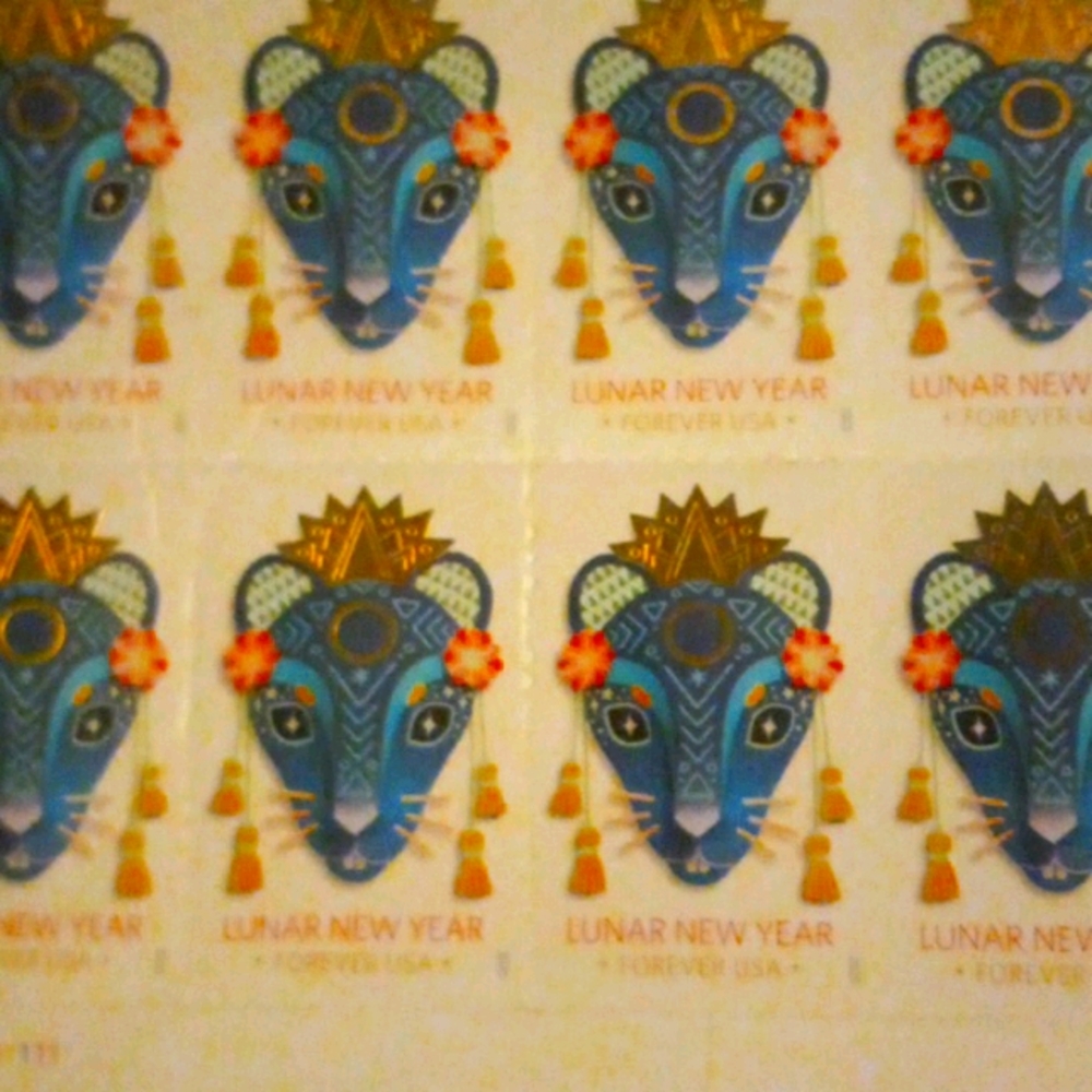 Sale 3/1-3/2/24: Stamps